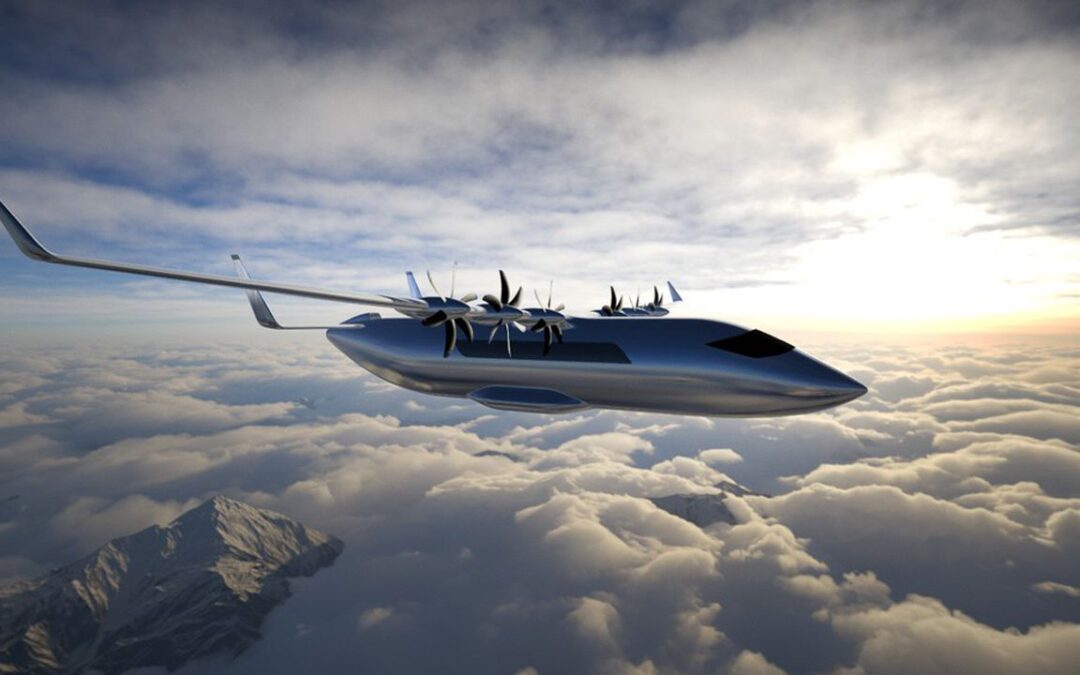 Afrijet renouvelle son soutien au projet ERA d’Aura Aero