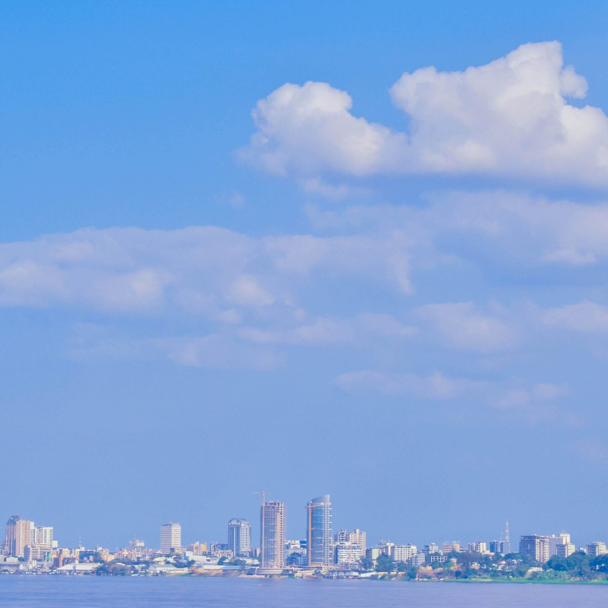 Book your Flight - AFRIJET